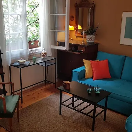 Apartment Konstantinos's Luxury Vintage