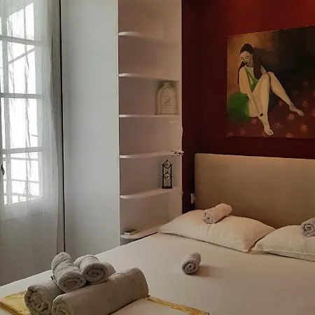 Apartment Konstantinos's Luxury Vintage *