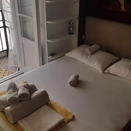 Apartment Konstantinos's Luxury Vintage Thessaloniki