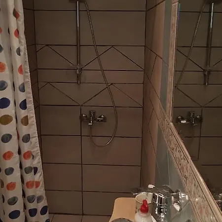 Konstantinos's Luxury Vintage Apartment Thessaloniki