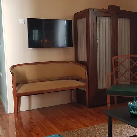Apartment Konstantinos's Luxury Vintage Thessaloniki
