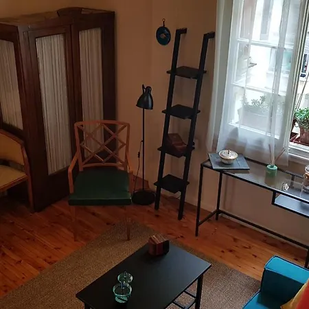 Apartment Konstantinos's Luxury Vintage *