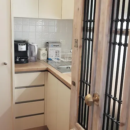 Konstantinos's Luxury Vintage Apartment Thessaloniki