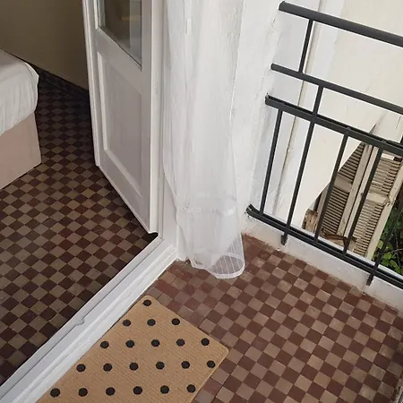 Apartment Konstantinos's Luxury Vintage