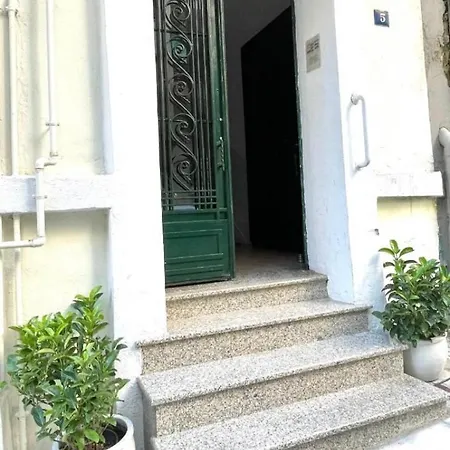 Apartment Konstantinos's Luxury Vintage Thessaloniki