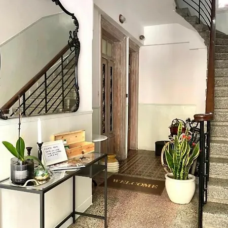 Apartment Konstantinos's Luxury Vintage