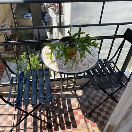 Konstantinos's Luxury Vintage Thessaloniki