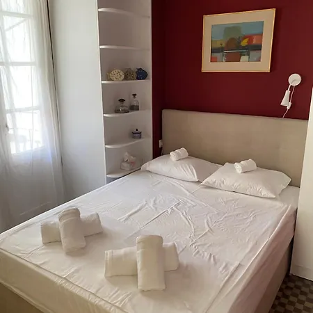 Apartment Konstantinos's Luxury Vintage *