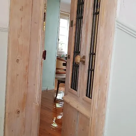 Apartament Konstantinos's Luxury Vintage