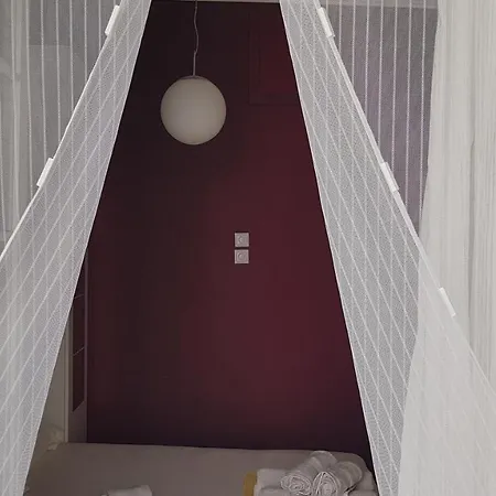Apartament Konstantinos's Luxury Vintage *